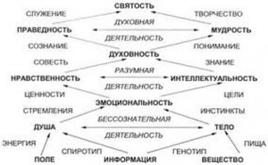 Душа обязана трудиться